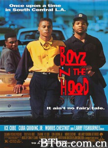 街区男孩/Boyz n the Hood‎-720p|1080p高清bt种子下载