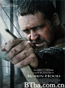 罗宾汉/侠盗·骄雄(港)/Robin Hood‎-720p|1080p高清bt种子下载