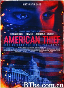 American Thief‎-720p|1080p高清bt种子下载