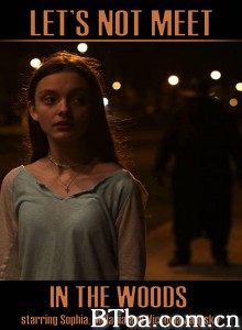 我们不要在林间相遇/Let's Not Meet in the Woods‎-720p|1080p高清bt种子下载
