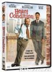 龙虎双响炮/Heart Condition‎-720p|1080p高清bt种子下载