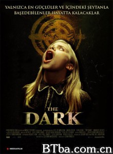 阴羚/The Dark‎-720p|1080p高清bt种子下载