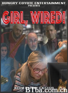 神童女孩/Girl.Wired 神童女孩/Girl.Wired-720p|1080p高清bt种子下载
