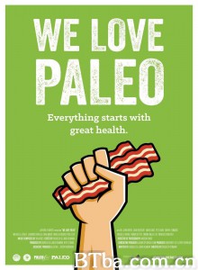 我们爱原始饮食/We Love Paleo 我们爱原始饮食/We Love Paleo-720p|1080p高清bt种子下载