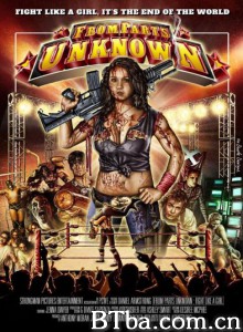 From Parts Unknown: Fight Like a Girl‎-720p|1080p高清bt种子下载