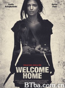 欢迎回家/Welcome Home‎-720p|1080p高清bt种子下载