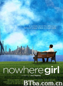 Nowhere Girl‎-720p|1080p高清bt种子下载