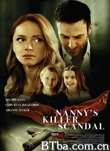 Nanny Danger‎-720p|1080p高清bt种子下载