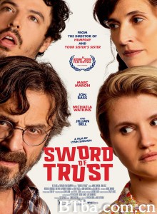 信任之剑/Sword of Trust‎-720p|1080p高清bt种子下载