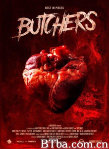 屠夫/Butchers‎-720p|1080p高清bt种子下载