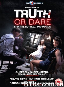 真心话大冒险/攞胆游戏(港)/Truth or Dare 真心话大冒险/攞胆游戏(港)/Truth or Dare-720p|1080p高清bt种子下载