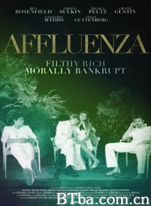 富贵病/Affluenza‎-720p|1080p高清bt种子下载