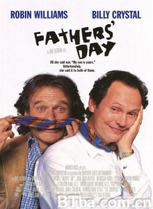 不可能的拍档/Fathers' Day‎-720p|1080p高清bt种子下载