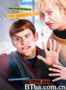 两个头一个大/Dumb and Dumberer: When Harry Met Lloyd‎-720p|1080p高清bt种子下载