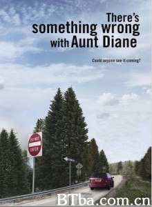 戴安娜的问/There's Something Wrong with Aunt Diane‎-720p|1080p高清bt种子下载