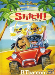 星际宝贝史迪奇/扮嘢小魔星之史迪仔开心逐个捉(港)/Stitch! The Movie‎-720p|1080p高清bt种子下载