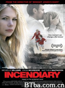 燃烧弹/烈焰情人(台)/Incendiary 燃烧弹/烈焰情人(台)/Incendiary-720p|1080p高清bt种子下载