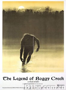 沼泽地传奇/The Legend of Boggy Creek‎-720p|1080p高清bt种子下载