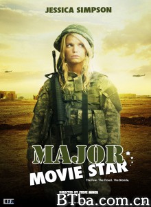 大明星从军记/Major Movie Star‎-720p|1080p高清bt种子下载