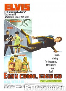 来去匆匆/Easy Come/ Easy Go‎-720p|1080p高清bt种子下载
