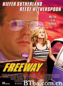 极速惊魂/Freeway‎-720p|1080p高清bt种子下载