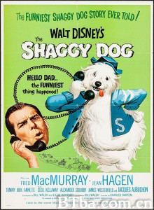 奇犬良缘/The Shaggy Dog‎-720p|1080p高清bt种子下载