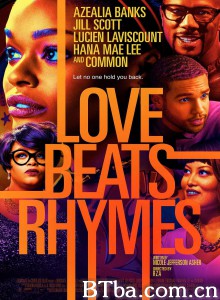 爱的诗韵/Love Beats Rhymes‎-720p|1080p高清bt种子下载