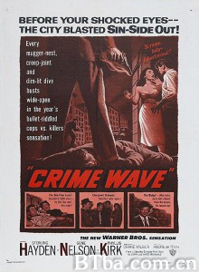 警网重重/Crime Wave 警网重重/Crime Wave-720p|1080p高清bt种子下载