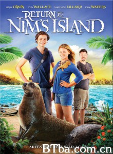重返尼姆岛/Return to Nim's Island‎-720p|1080p高清bt种子下载