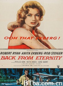 九死一生/Back from Eternity 九死一生/Back from Eternity-720p|1080p高清bt种子下载