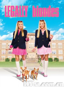 律政佳人/Legally Blondes‎-720p|1080p高清bt种子下载