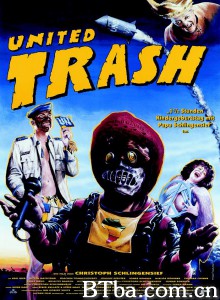 裂缝/United Trash‎-720p|1080p高清bt种子下载