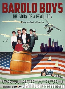 巴罗洛男孩/barolo boys 巴罗洛男孩/barolo boys-720p|1080p高清bt种子下载
