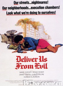 Deliver Us from Evil‎-720p|1080p高清bt种子下载
