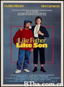 有其父必有其子/Like Father Like Son‎-720p|1080p高清bt种子下载