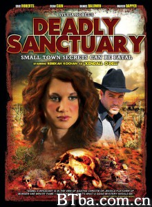 Deadly Sanctuary‎-720p|1080p高清bt种子下载