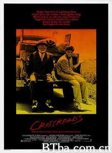 十字街头/Crossroads 十字街头/Crossroads-720p|1080p高清bt种子下载