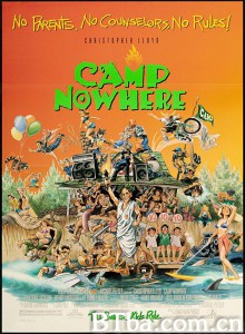 疯狂夏令营/Camp Nowhere‎-720p|1080p高清bt种子下载