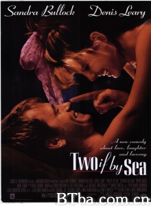 偷心计划/Two if by Sea‎-720p|1080p高清bt种子下载