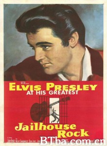 监狱摇滚/Jailhouse Rock‎-720p|1080p高清bt种子下载