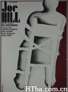碧血黄花/碧血黄花(港)/Joe Hill‎-720p|1080p高清bt种子下载