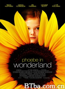 菲比梦游奇境/菲比梦游仙境(台)/Phoebe in Wonderland‎-720p|1080p高清bt种子下载