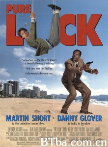 好运当头/Pure Luck‎-720p|1080p高清bt种子下载