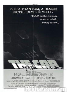 幽灵号恐怖车/The Car‎-720p|1080p高清bt种子下载