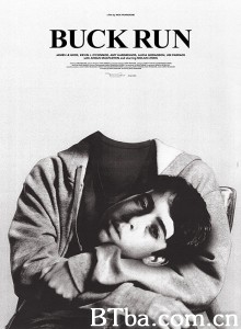 Buck Run Buck Run-720p|1080p高清bt种子下载