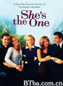 爱是唯一/She's the One‎-720p|1080p高清bt种子下载