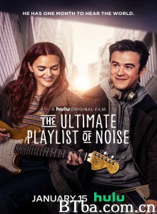 噪声终极播放列表/The Ultimate Playlist of Noise 噪声终极播放列表/The Ultimate Playlist of Noise-720p|1080p高清bt种子下载