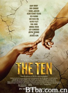 哈拉十诫/The Ten‎-720p|1080p高清bt种子下载