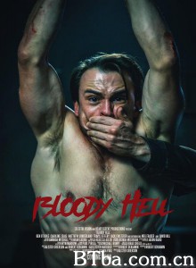 血腥地狱/Bloody Hell 血腥地狱/Bloody Hell-720p|1080p高清bt种子下载