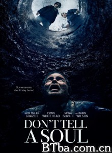 别告诉任何人/Don't Tell A Soul‎-720p|1080p高清bt种子下载